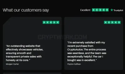 CryptoAutos photo