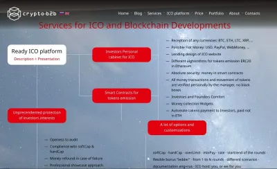 Cryptob2b.io photo