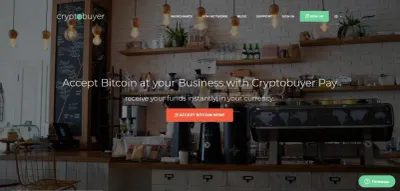 Cryptobuyer photo