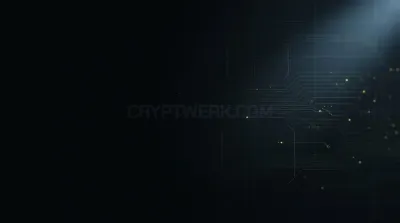 CryptoCard photo