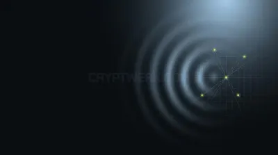 CryptoCard photo