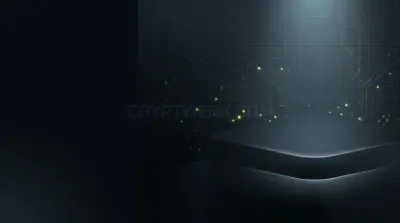 CryptoCard photo