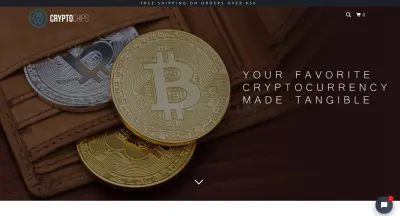 Cryptochips photo