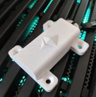 CryptoCloaks photo