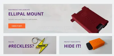 CryptoCloaks photo