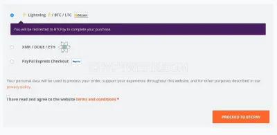 CryptoCloaks photo