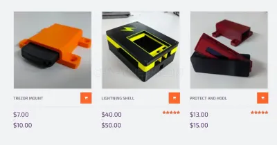 CryptoCloaks photo