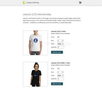 Cryptoclothing.cc photo