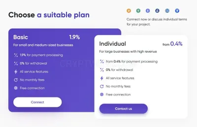 CryptoCloud photo