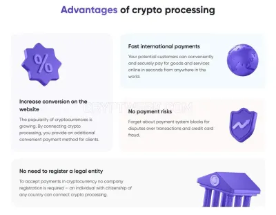 CryptoCloud photo