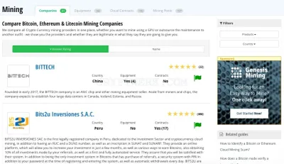 CryptoCompare photo