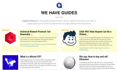 CryptoCompare photo