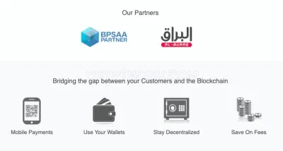 CryptocurrencyCheckout photo