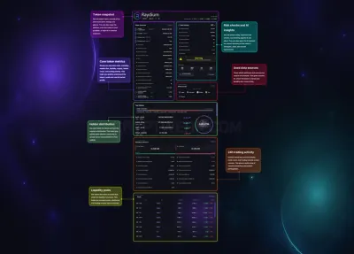 Photo CryptoDeepApp