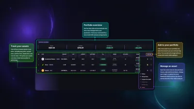 Photo CryptoDeepApp