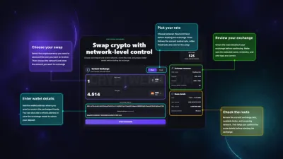 Photo CryptoDeepApp
