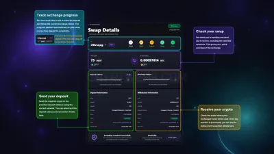 Photo CryptoDeepApp