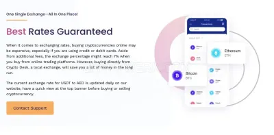 Cryptodesk.ae photo