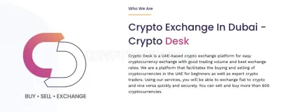Cryptodesk.ae photo