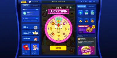 CryptoDozer photo