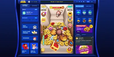 CryptoDozer photo