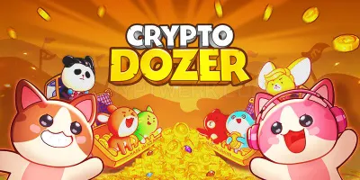 CryptoDozer photo