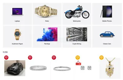 Cryptoemporium.eu photo