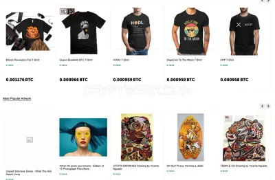 Cryptoemporium.eu photo