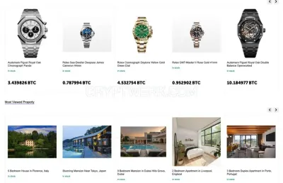 Cryptoemporium.eu photo