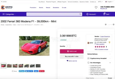Cryptoemporium.eu photo