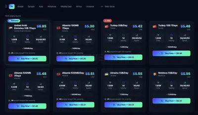 CryptoeSIM photo