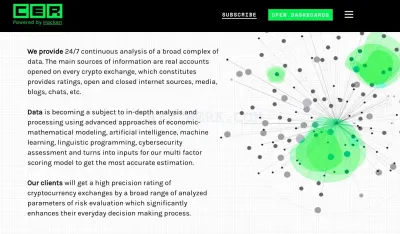 CryptoExchangeRanks.com photo