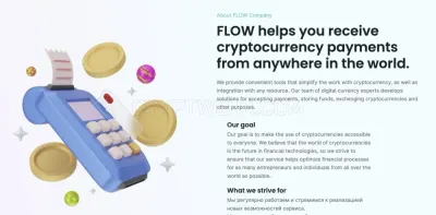 cryptoflow.cloud photo