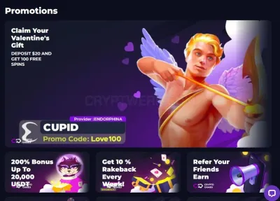 CryptoGames photo