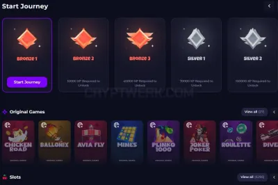 CryptoGames photo