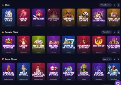 CryptoGames photo