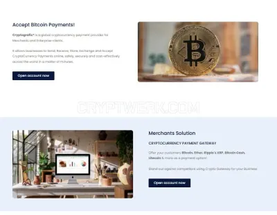 Cryptografic OÜ photo