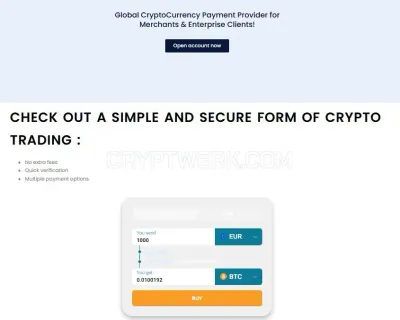 Cryptografic OÜ photo
