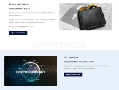 Cryptografic OÜ photo