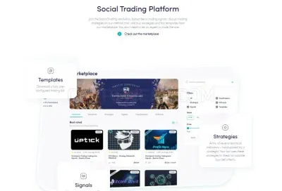 Cryptohopper photo