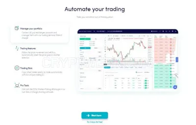 Cryptohopper photo