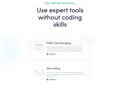 Cryptohopper photo