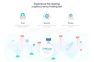 Cryptohopper photo