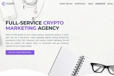 Cryptoken media photo