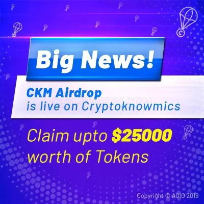 Cryptoknowmics photo