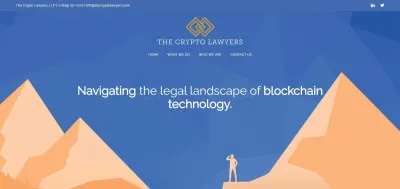 CryptoLawyers photo