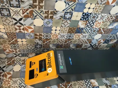 Cryptolink photo