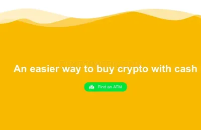 Cryptolink photo