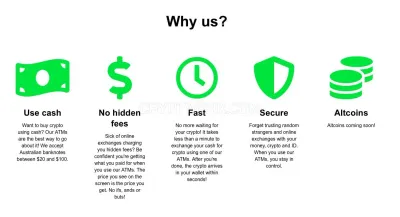 Cryptolink photo