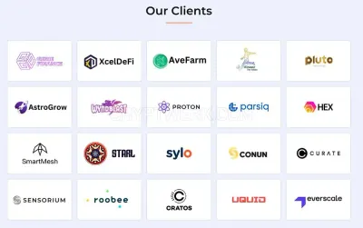 CryptoListing.help photo